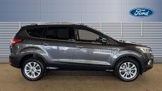 Ford Kuga 1.5 EcoBoost 182 Titanium 5dr Auto Petrol Estate